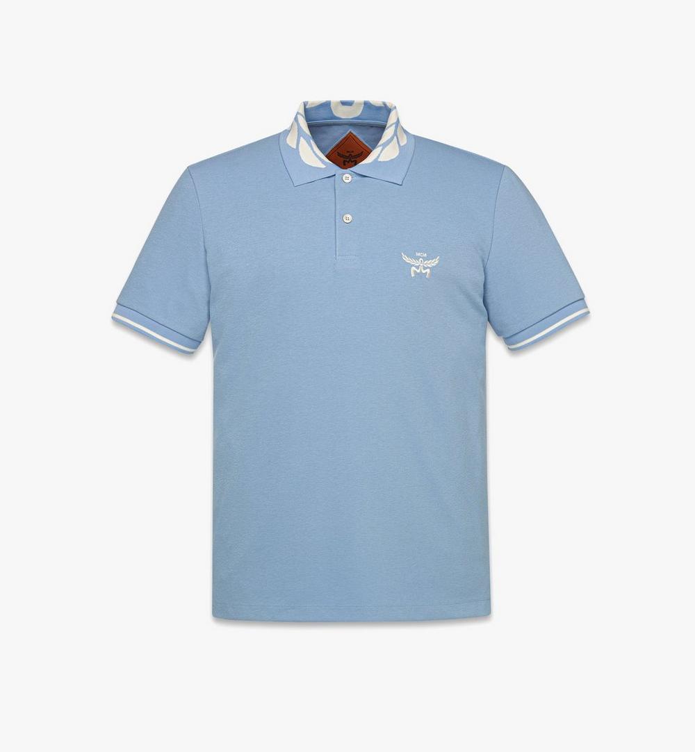 MCM Men's T-Shirts, Polos & Sweatshirts | MCM® Singapore MCM Men's T-Shirts, Polos & Sweatshirts | MCM® Singapore